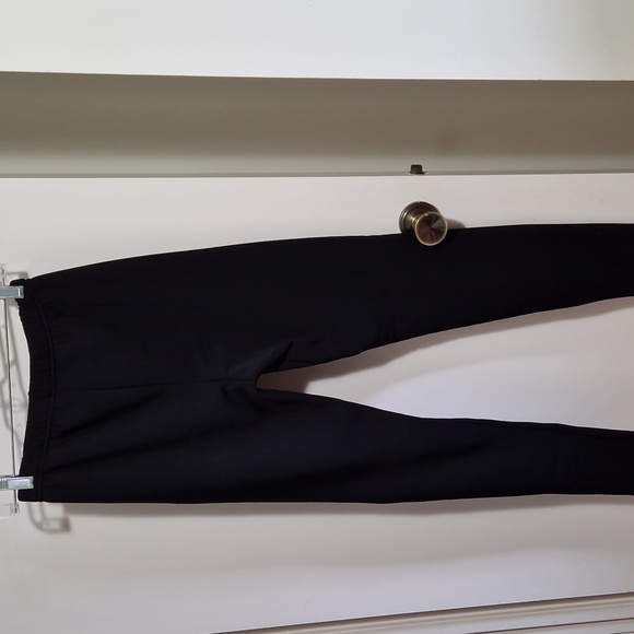 Winter leggings, extra warm - Picture 2 of 4